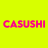 Casushi logo uk
