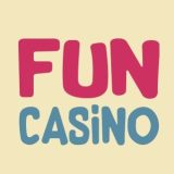 Fun Casino logo UK