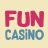 Fun Casino logo UK
