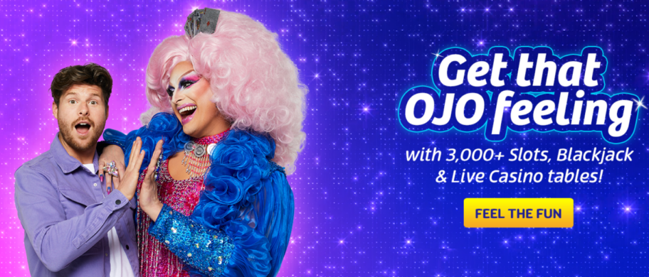 LGBT Online Casino UK
