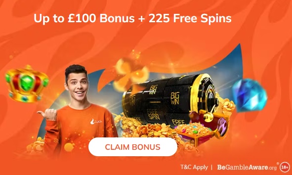 lucky casino free spins