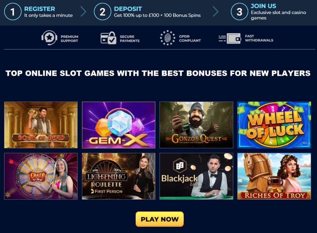 Top 3 Ways To Buy A Used Lucky Manor Casino Online Slots