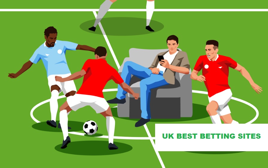 Best Football Betting Sites UK: Top Bookies for October 2023