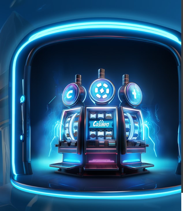 Casimpo Review And Bonus Code FPB For 125 Slot Spins Casimpo Review And Bonus Code FPB For 125 Slot Spins