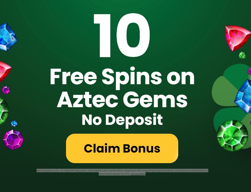 clover magic casino no deposit bonus