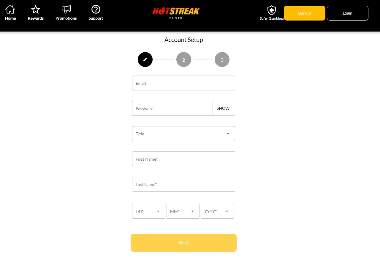HotStreakPromoCodeUK Exclusive Offers: Unlock Your Winning Potential