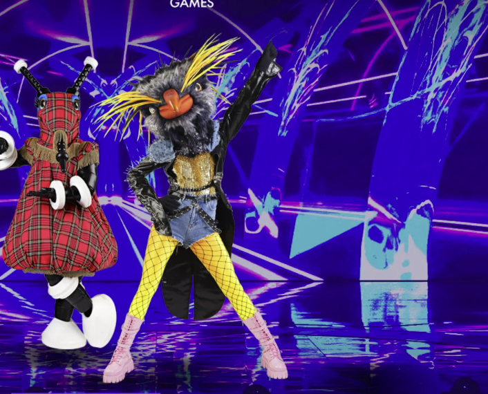 Masked Singer Free Spins Bonus Codes