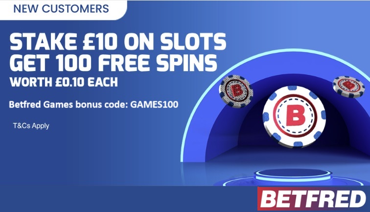 Get bet365 Games 100 Free Spins, Play Slots (Code 365GMBLR)