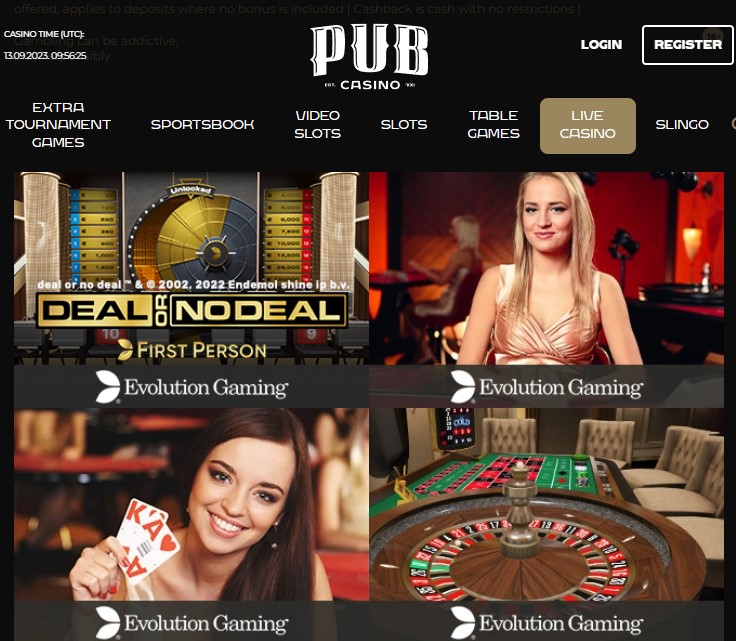 Best Online Roulette Casinos, Live Games & Bonus Apps