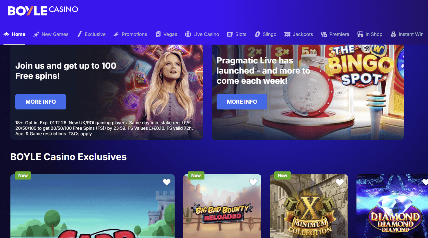 Roibets Casino Online Slots Echtgeld: Chancen, Spiele und Auszahlung