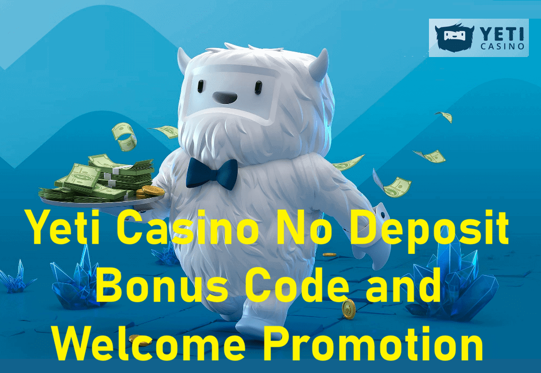 50 Free Spins Yeti Win Casino Offer for the UK: A Practical Review