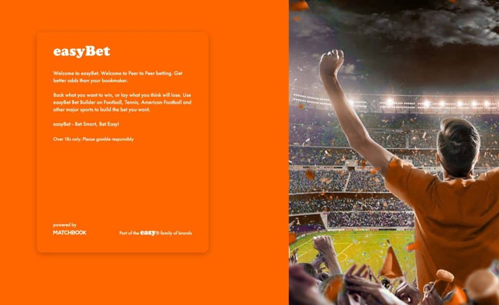 EasyBet UK Review