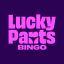 Lucky Pants Bingo UK