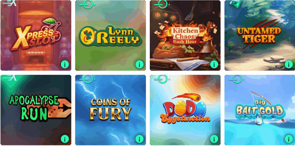 Bet365 Originals Slots