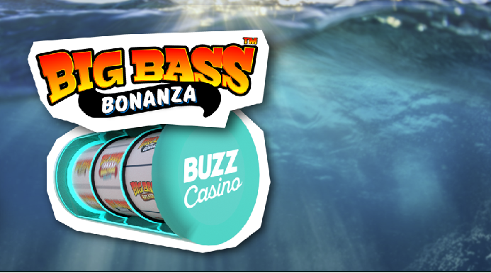 buzz casino bonus uk