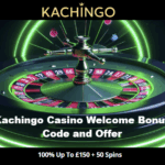 Kachingo