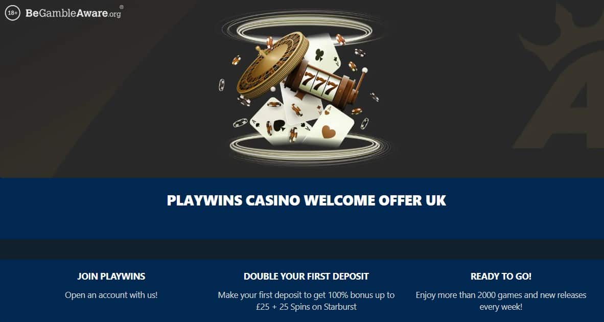 Playouwin Casino Auszahlung Sofort: Ein Review für deutsche Spieler