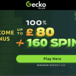Gecko play