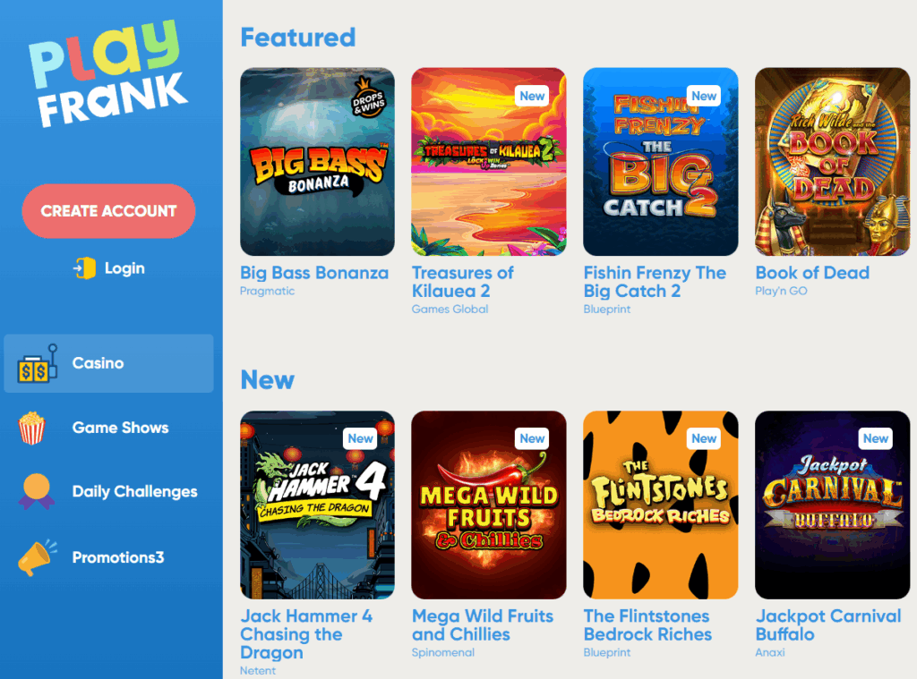playfrank