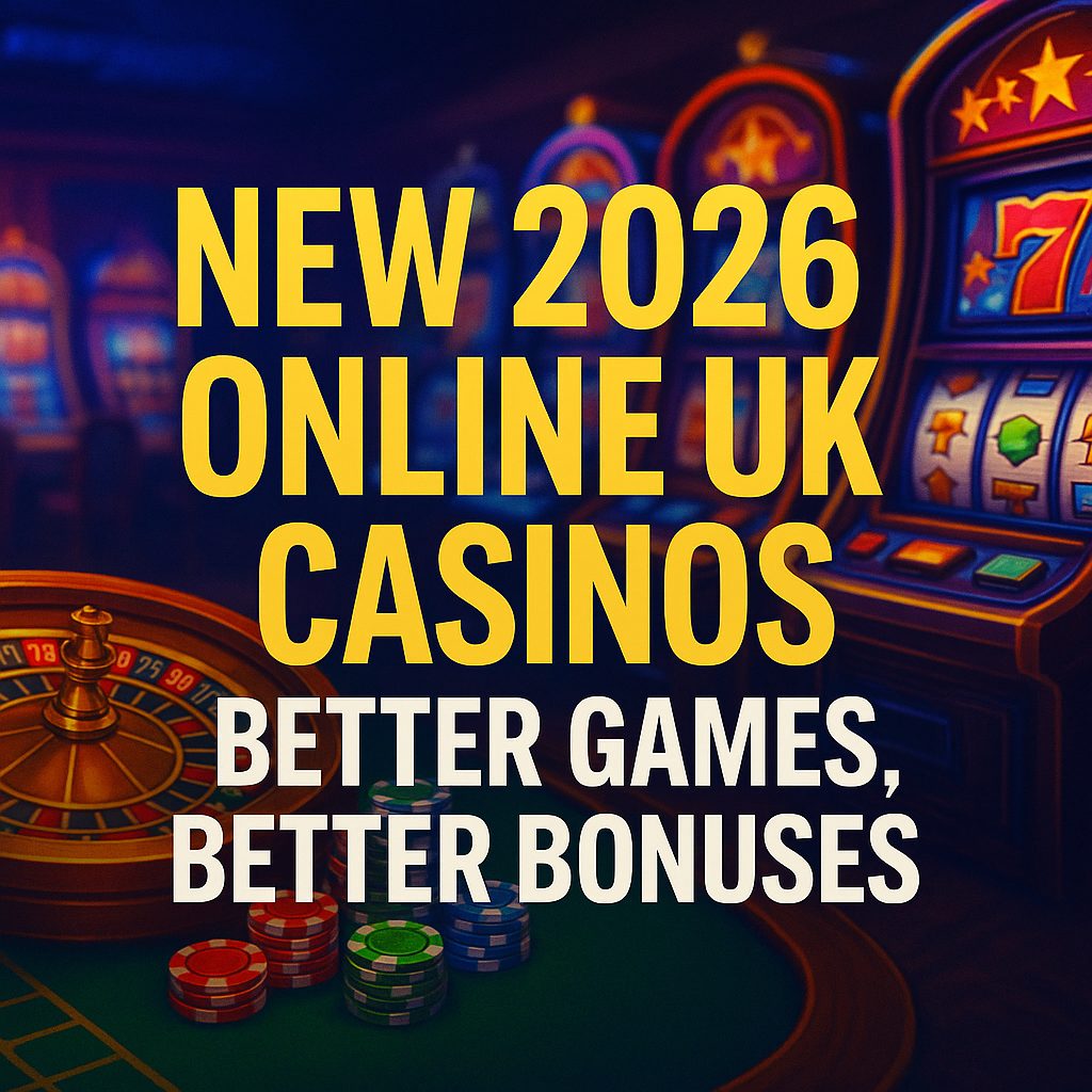new casino sites uk 20226