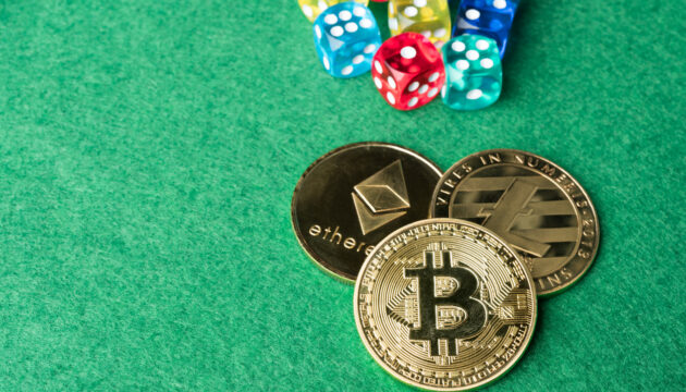 Crypto Casinos UK