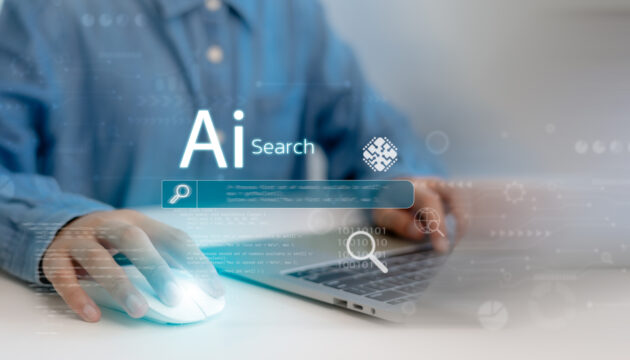 affiliate gambling industry and AI search in Google