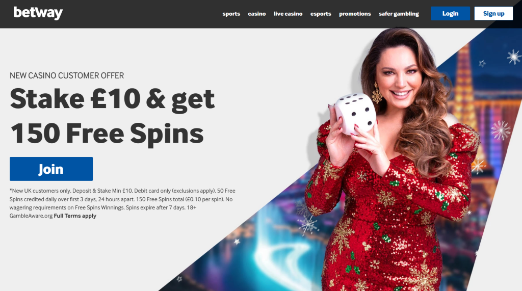 150 No Wager Free Spins 