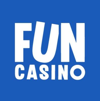 Fun Casino Logo UK