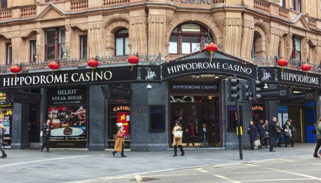 London casinos (2)