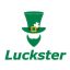 Luckster UK Logo