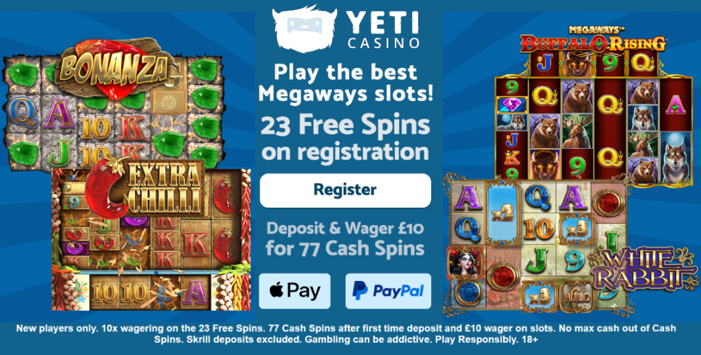 UK casino no deposit bonus code offer 2026