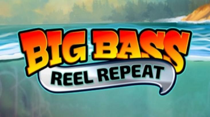 Big Bass Reel Repeat