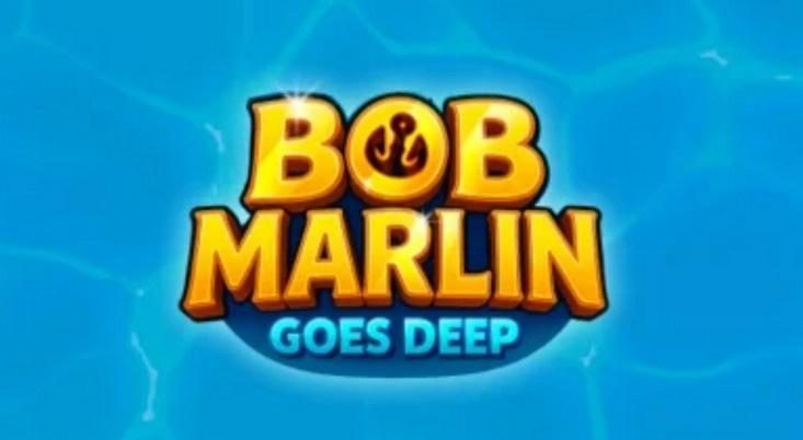 Bob Marlin Goes Deep