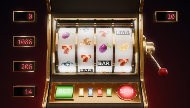 slot spin