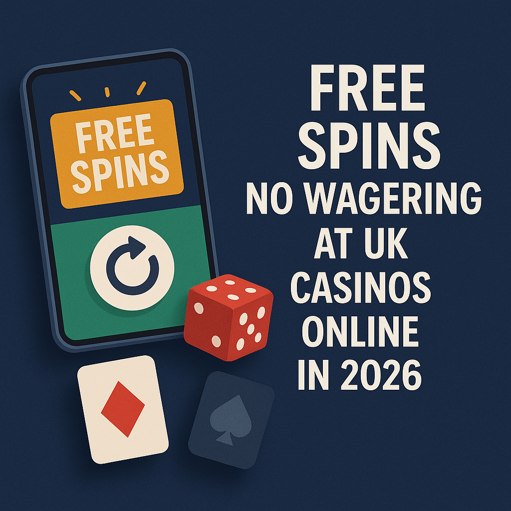 best no wager casinos 2026