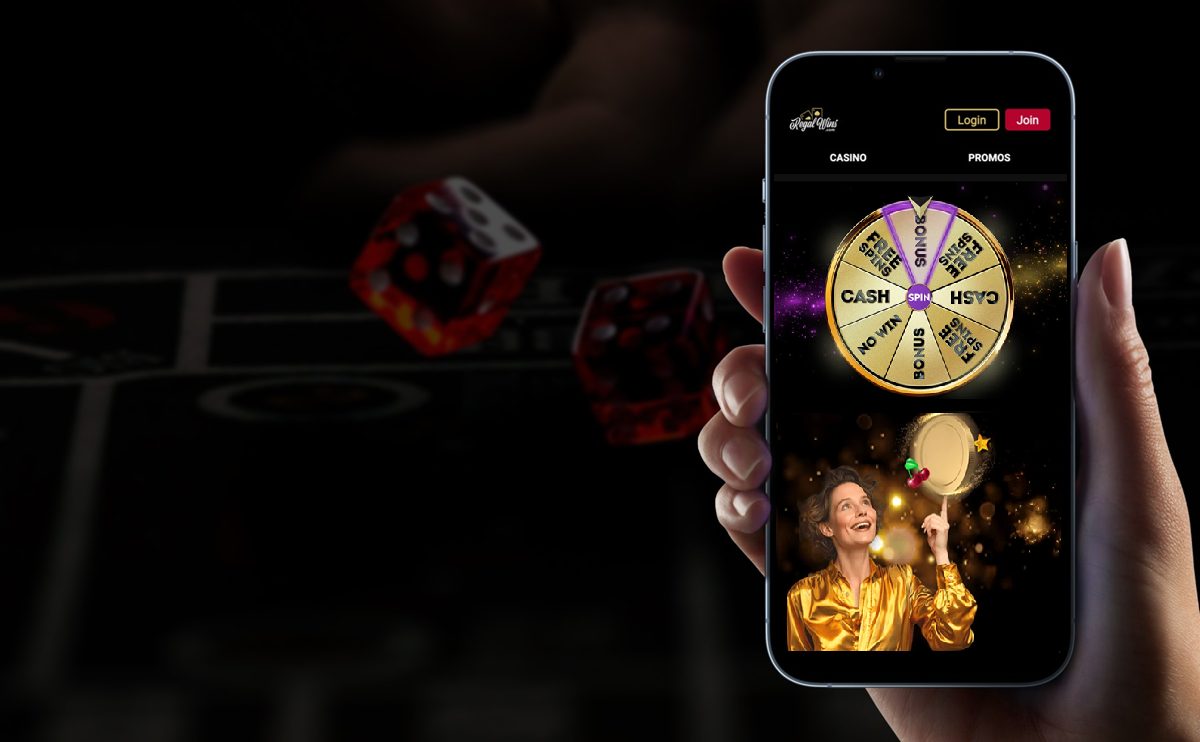 Regal Wins Promo Code and Welcome Offers