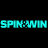 Spin and Win Logo UK
