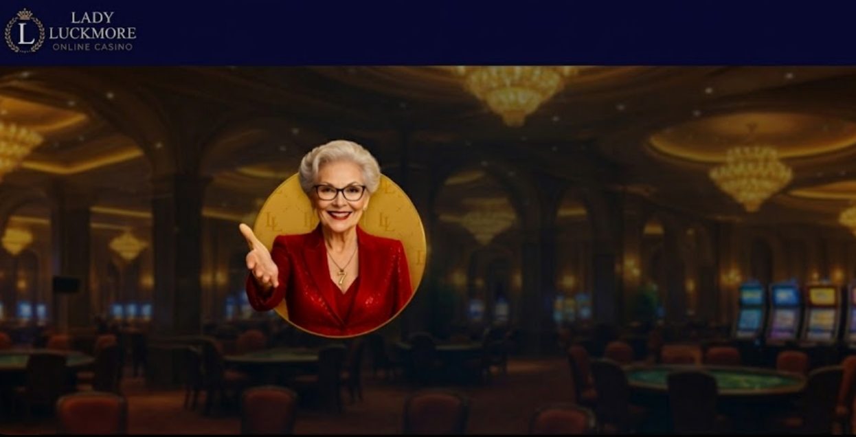 Lady Luckmore Casino UK