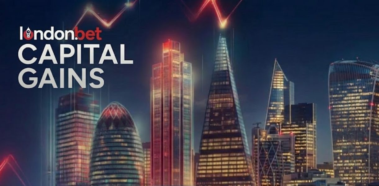 London Bet Casino UK