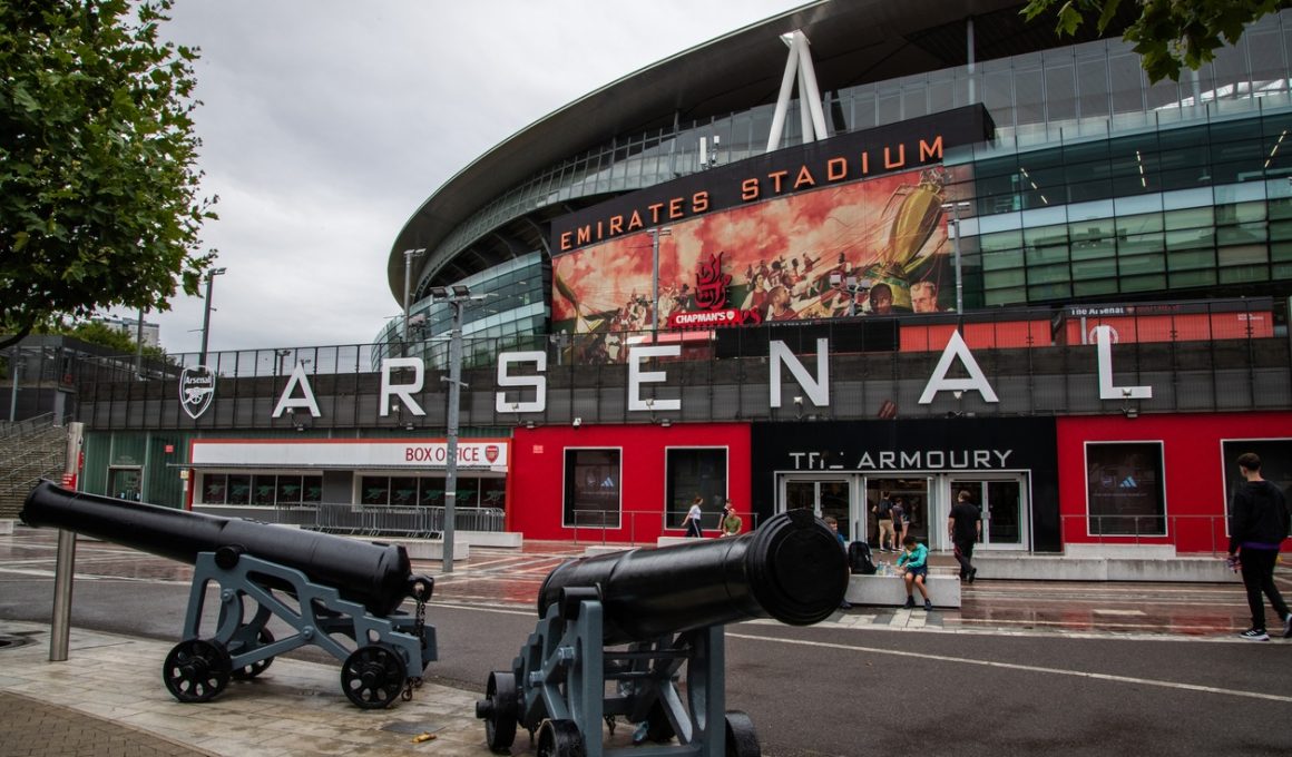 Premier League Winner Odds Shift as Arsenal