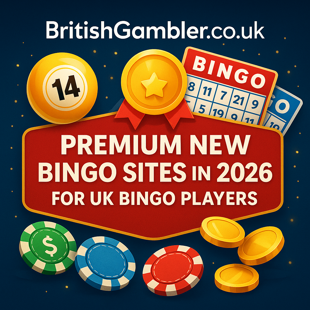 top online bingo platforms 2026