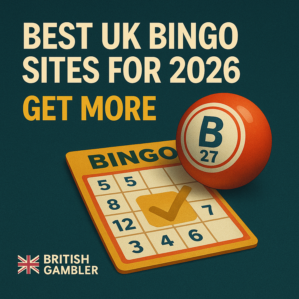 online bingo siutes that are best for UK
