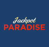 jackpot paradise logo
