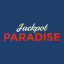 jackpot paradise logo