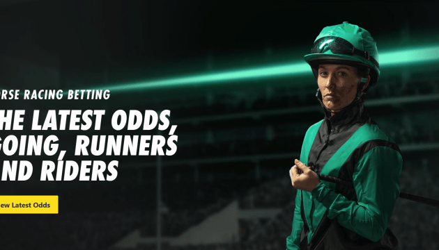 Best Odds Guaranteed for UK Betting