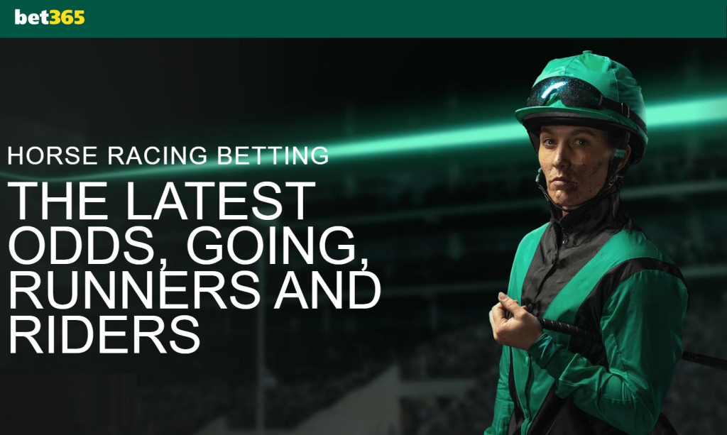 bet365 best odds guaranteed offer
