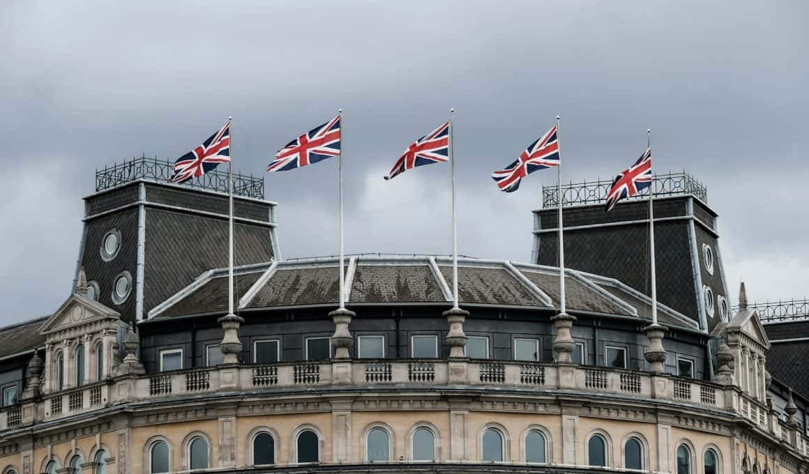 UK laws on gambling
