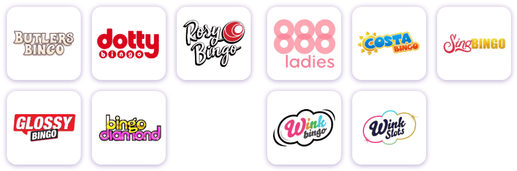 Casino of Dreams Sister Sites broadway gaming