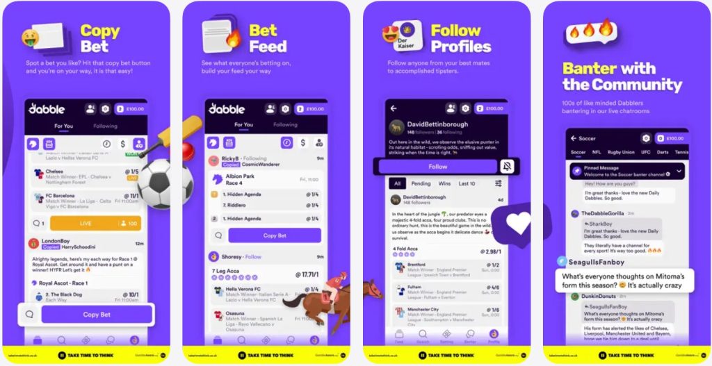 top mobile new bookies in UK