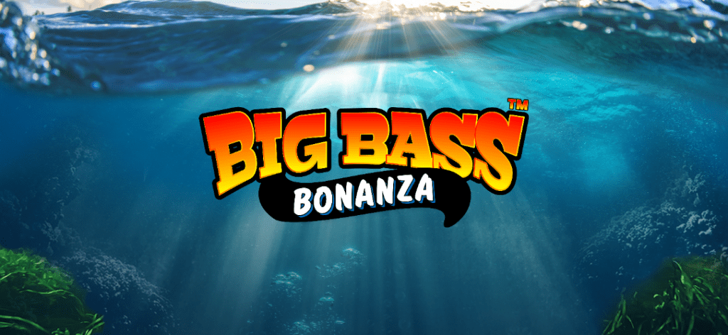 Big bass bonanza spins